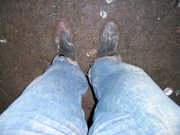 Zex kaljace red label 05 off road